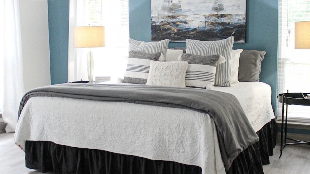 Photo of Bedroom in Wills Point