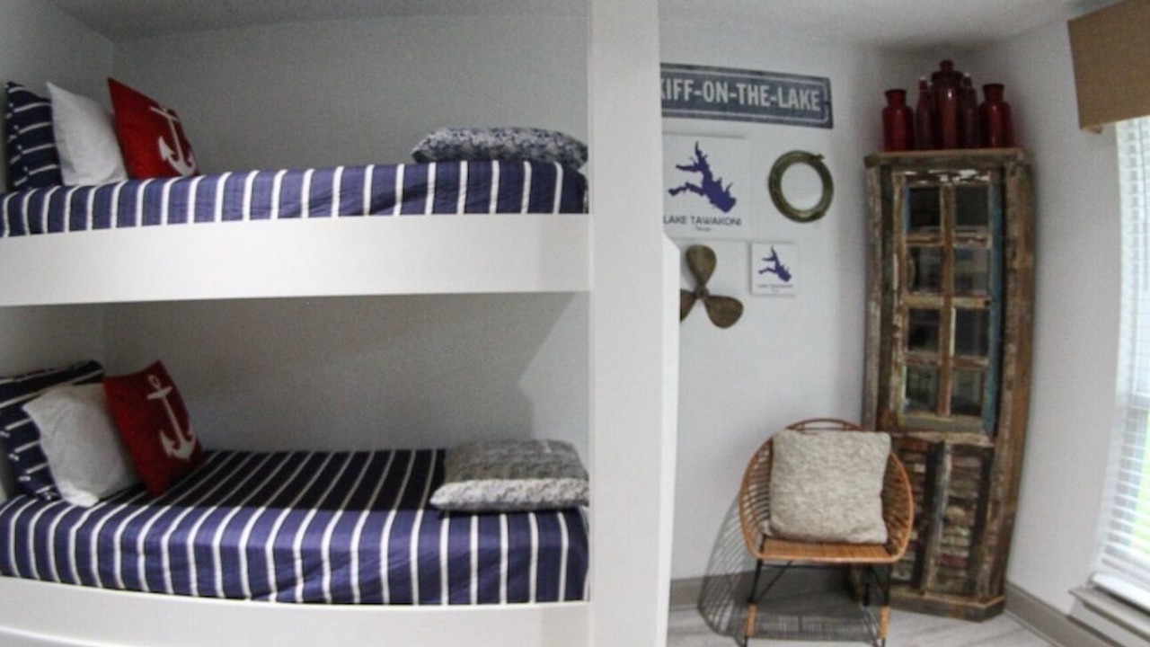 Photo of Bedroom in Wills Point