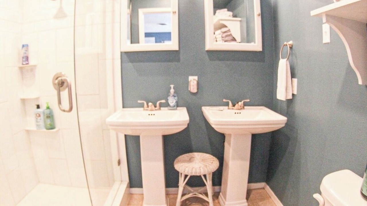 Photo of Bathroom in Wills Point
