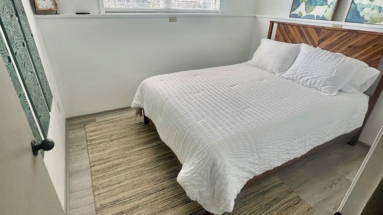 Photo of Bedroom in Wills Point