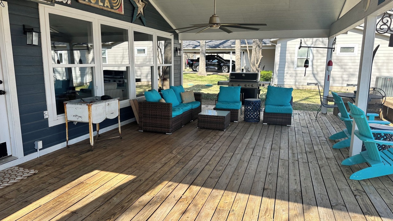 Photo of Outdoor in Wills Point