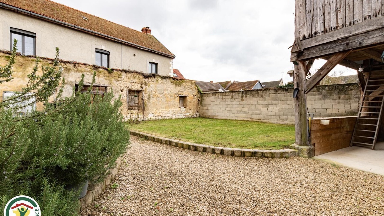 Photo of Outdoor in Bisseuil