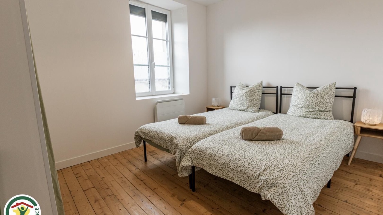 Photo of Bedroom in Bisseuil