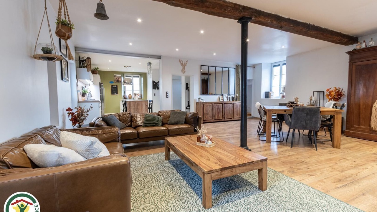 Photo of Livingroom in Bisseuil