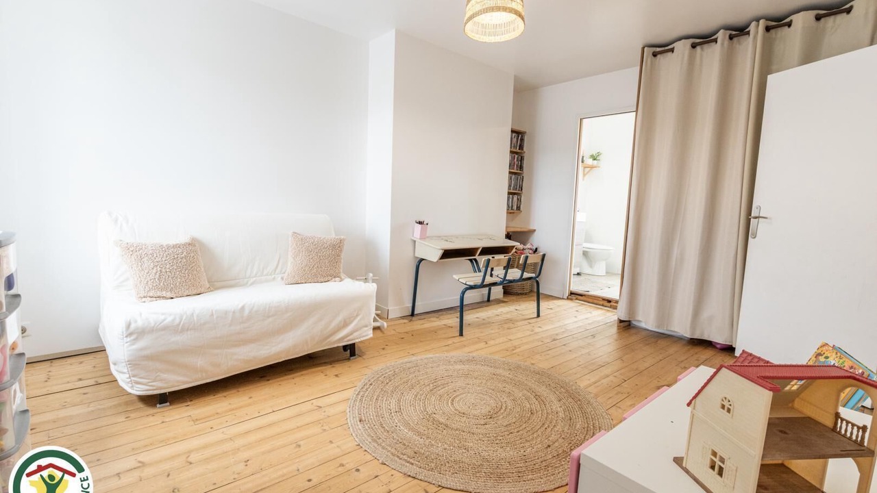 Photo of Livingroom in Bisseuil