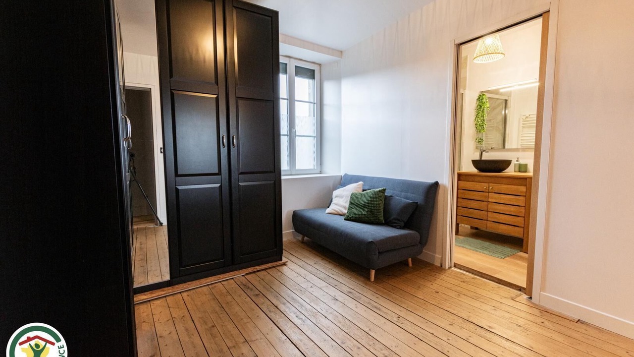 Photo of Livingroom in Bisseuil