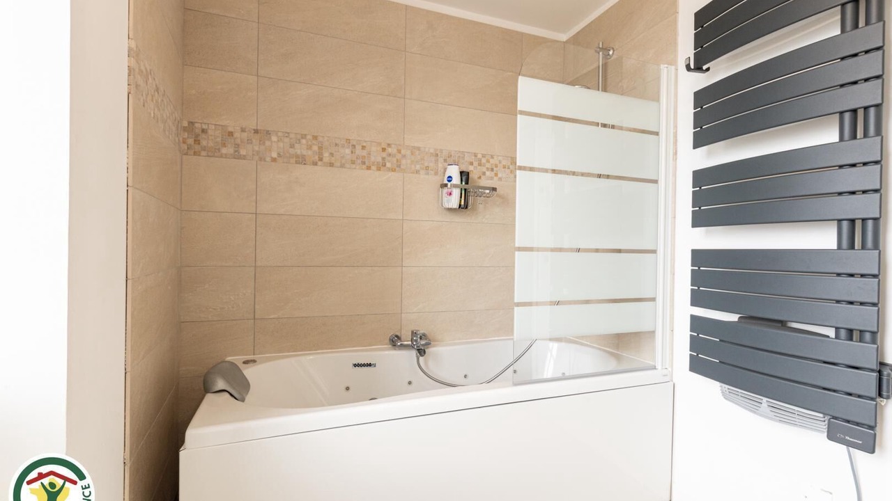 Photo of Bathroom in Bisseuil