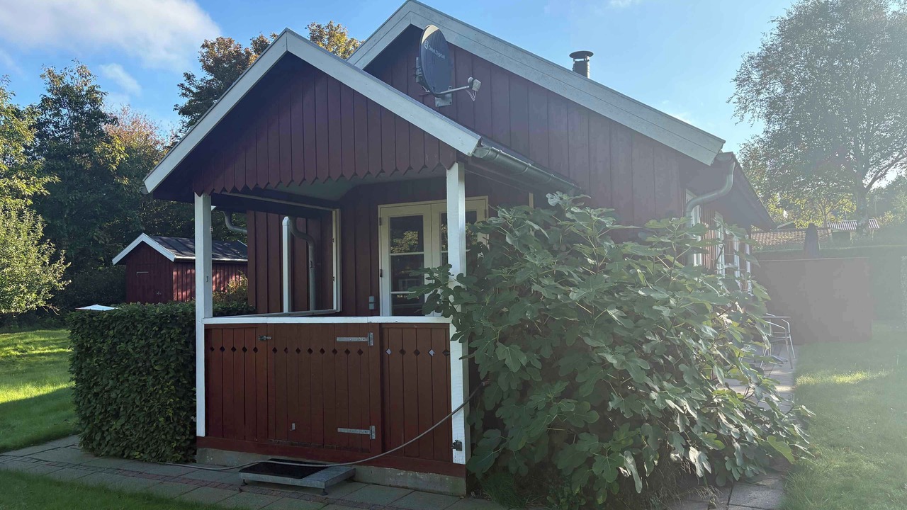 Photo of Others in Ronbjerg
