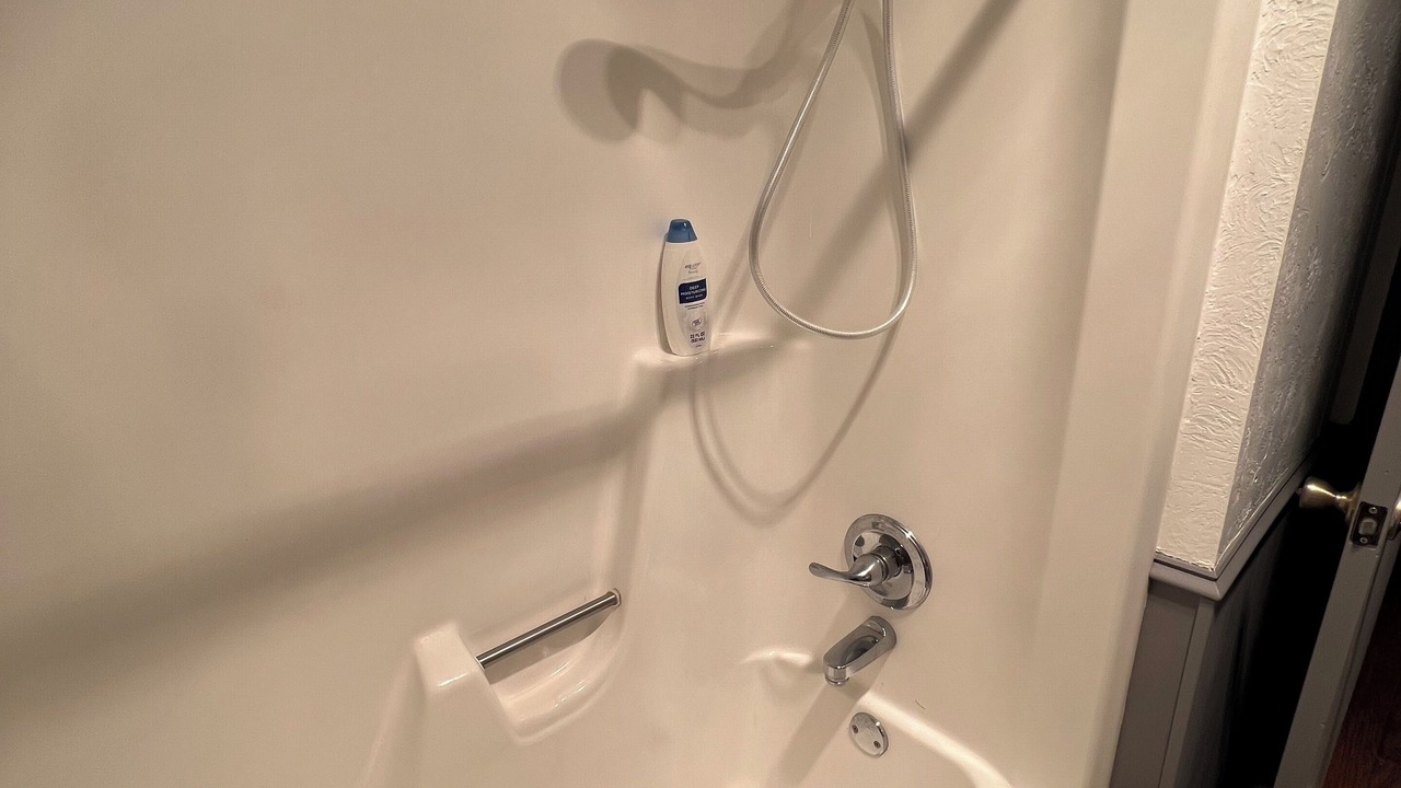 Photo of Bathroom in Amarillo