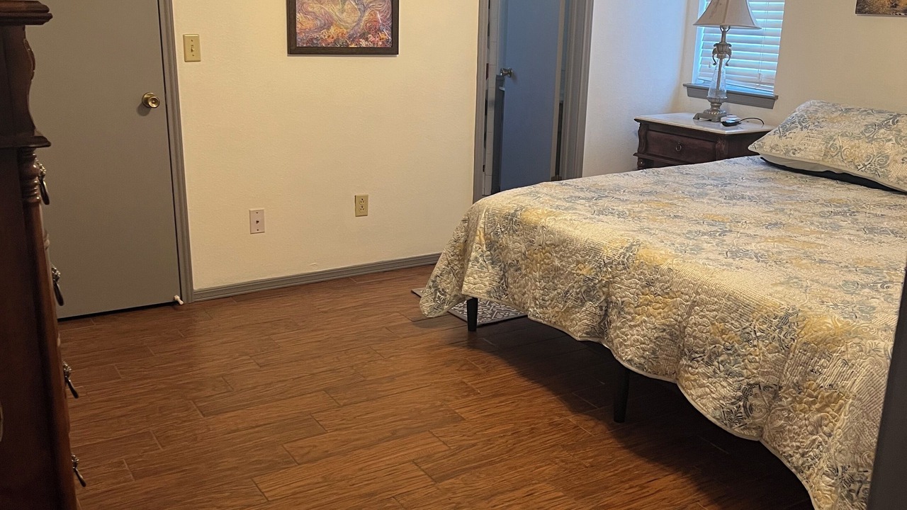 Photo of Bedroom in Amarillo