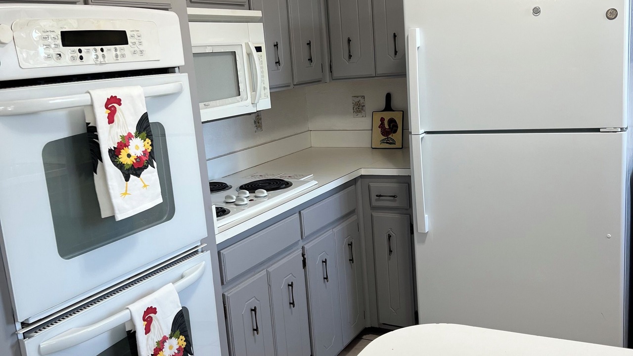 Photo of Kitchen in Amarillo