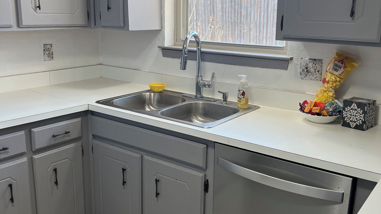 Photo of Kitchen in Amarillo