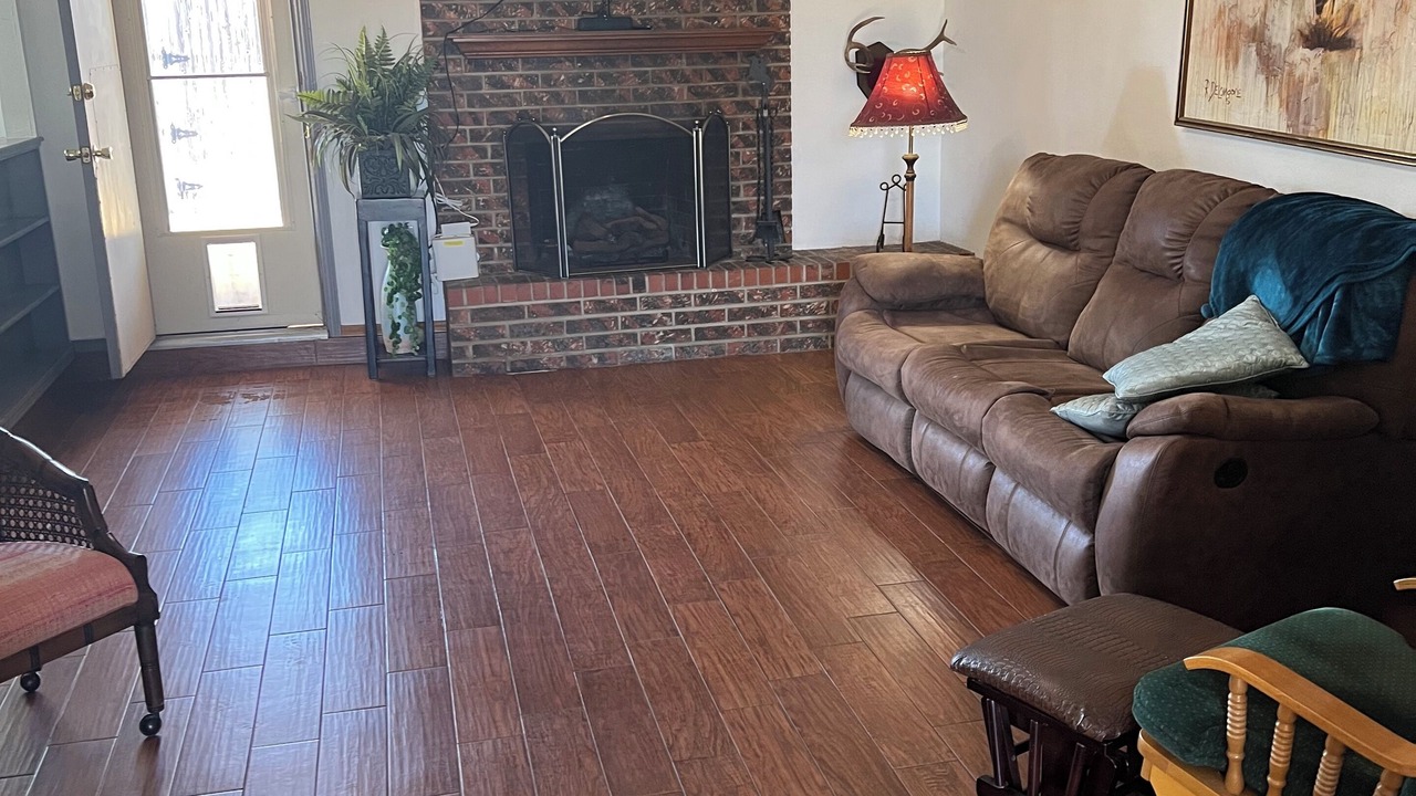 Photo of Livingroom in Amarillo