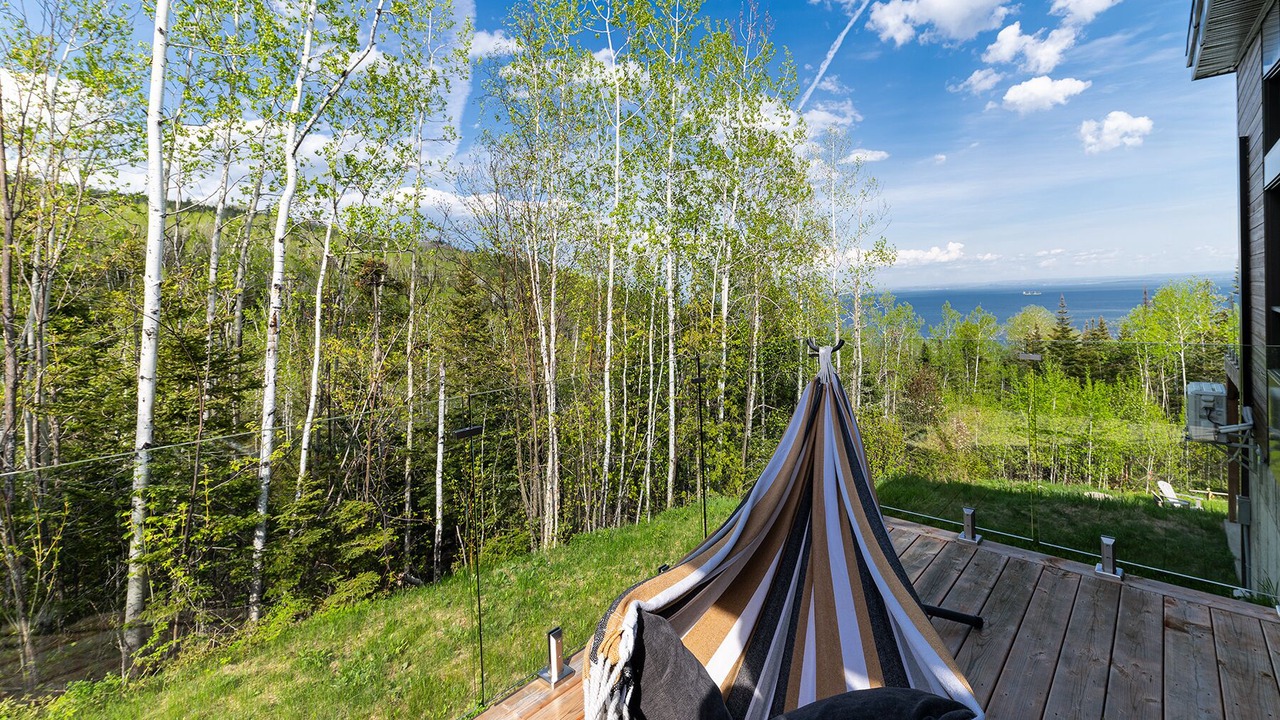 Photo of Outdoor in La Malbaie