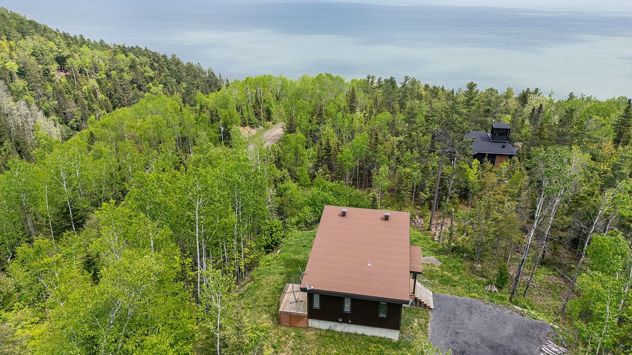 Photo of Outdoor in La Malbaie