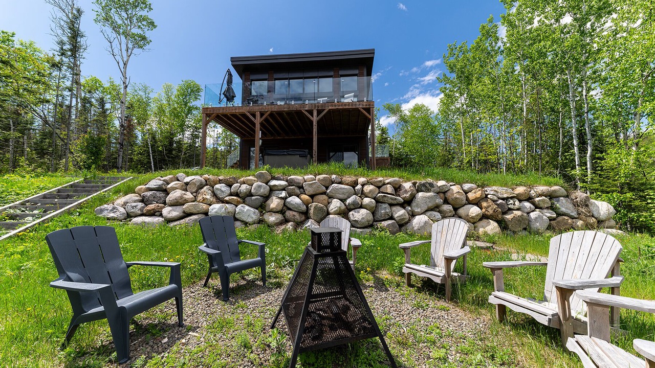 Photo of Outdoor in La Malbaie