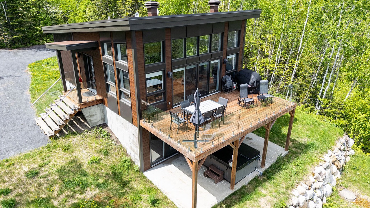 Photo of Outdoor in La Malbaie