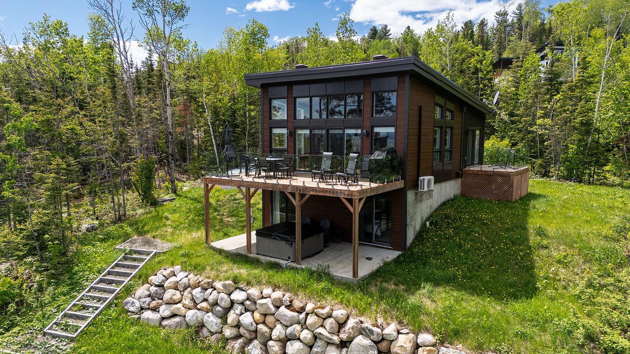 Photo of Outdoor in La Malbaie