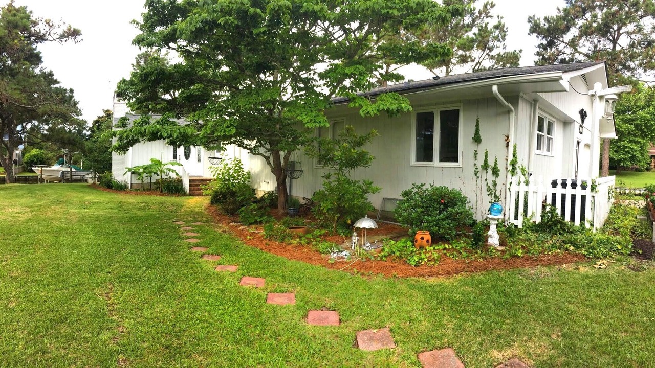 Photo of Outdoor in Newport