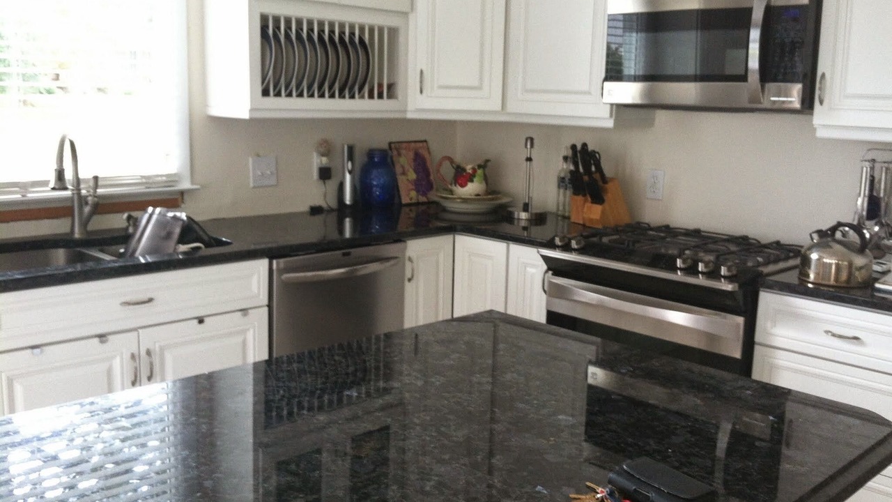 Photo of Kitchen in Newport