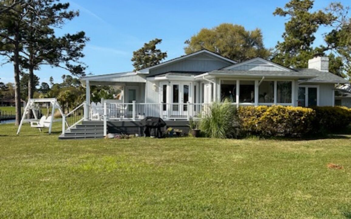 Photo of Outdoor in Newport