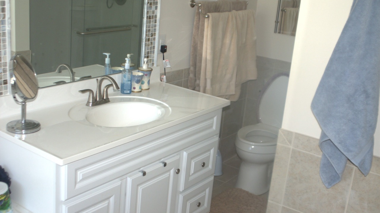 Photo of Bathroom in Newport
