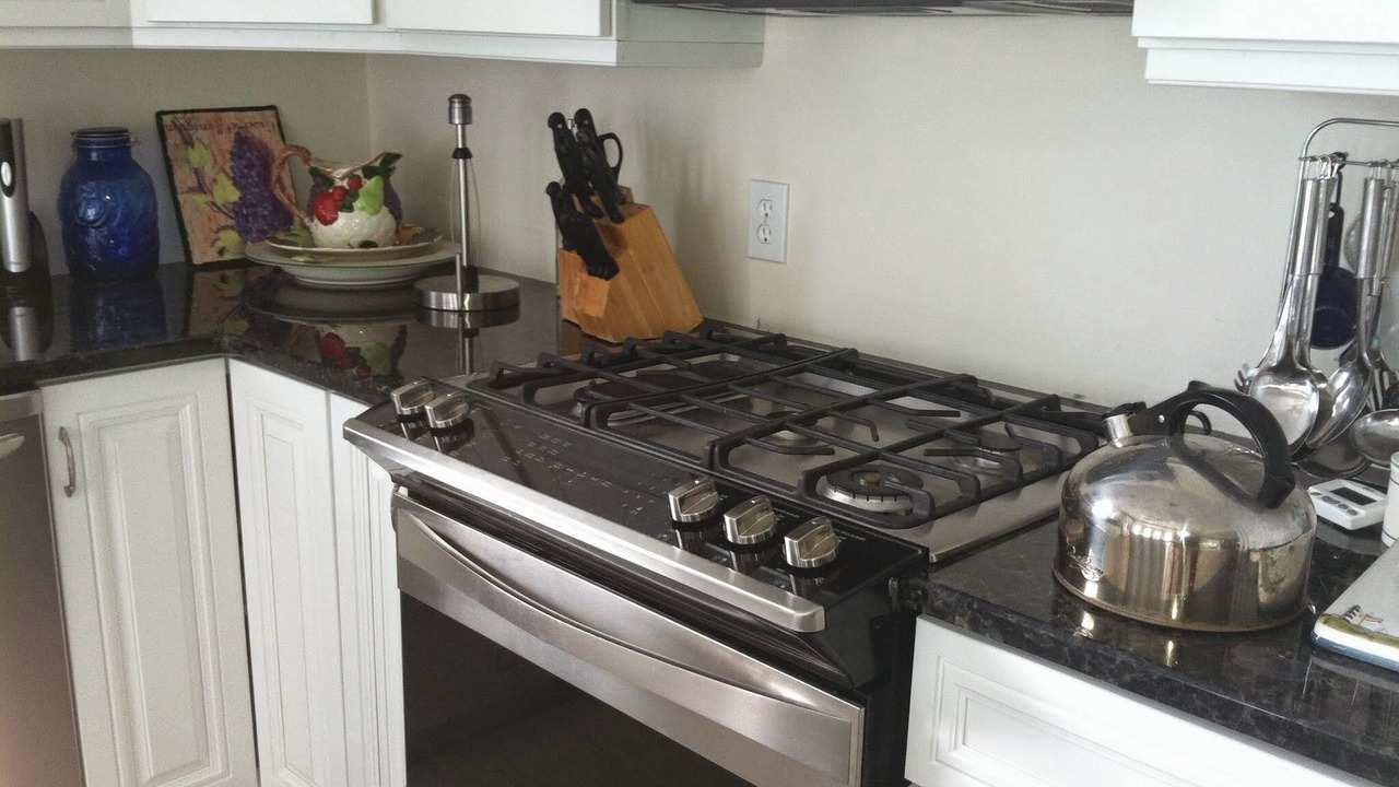 Photo of Kitchen in Newport