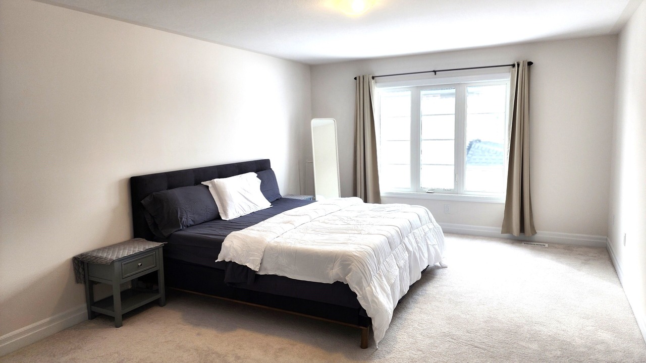 Photo of Bedroom in Niagara Falls