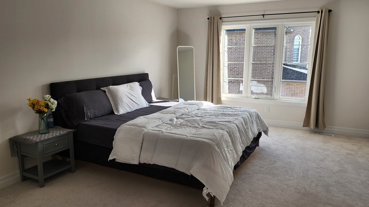 Photo of Bedroom in Niagara Falls