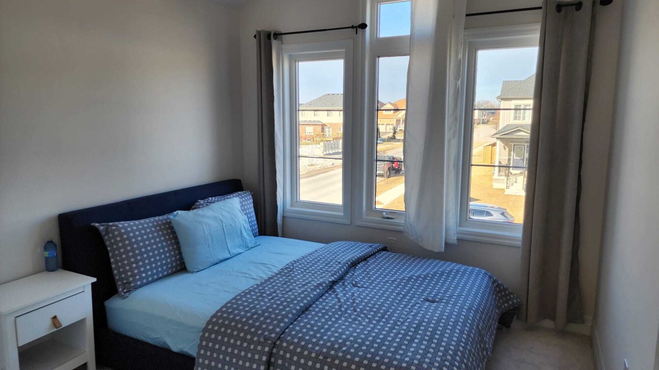 Photo of Bedroom in Niagara Falls
