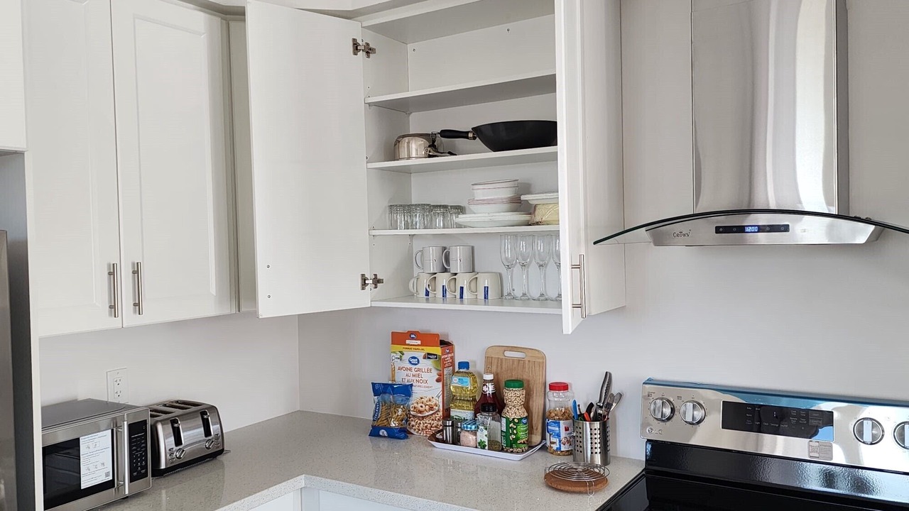 Photo of Kitchen in Niagara Falls