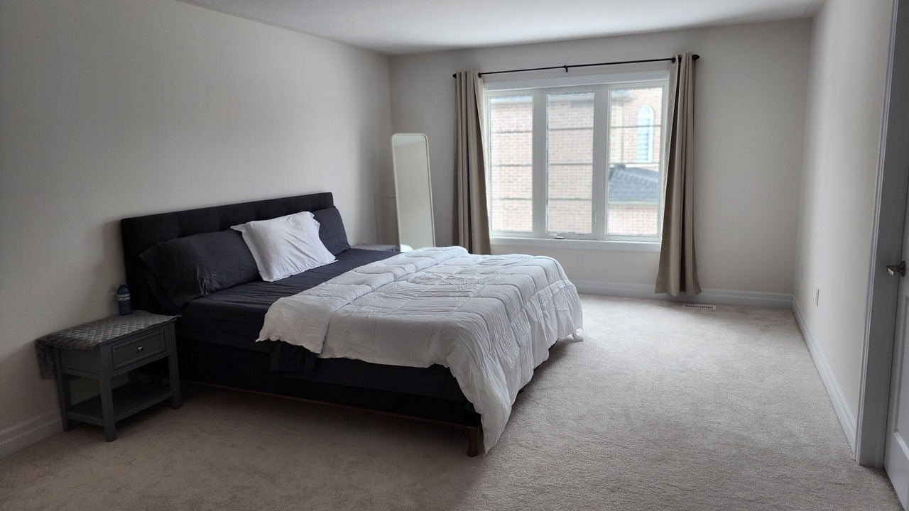 Photo of Bedroom in Niagara Falls