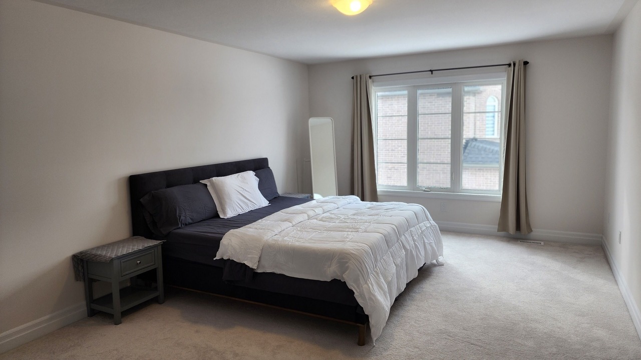 Photo of Bedroom in Niagara Falls