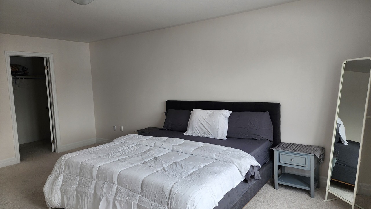 Photo of Bedroom in Niagara Falls