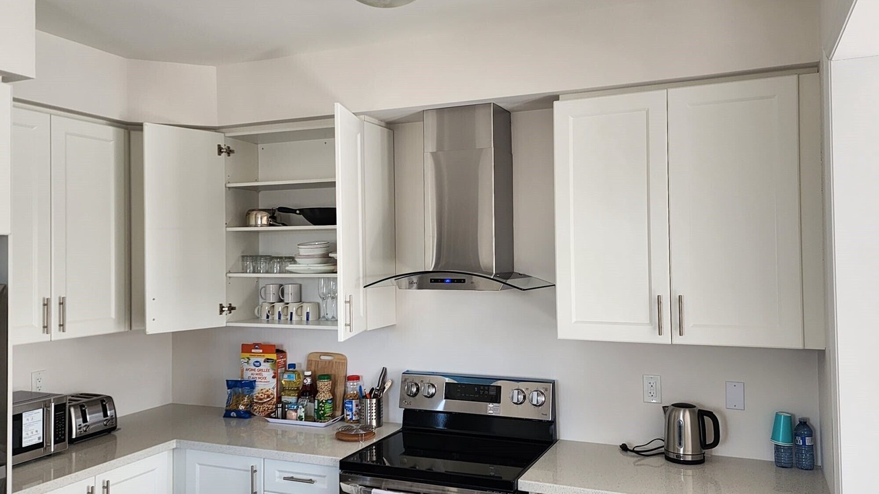Photo of Kitchen in Niagara Falls
