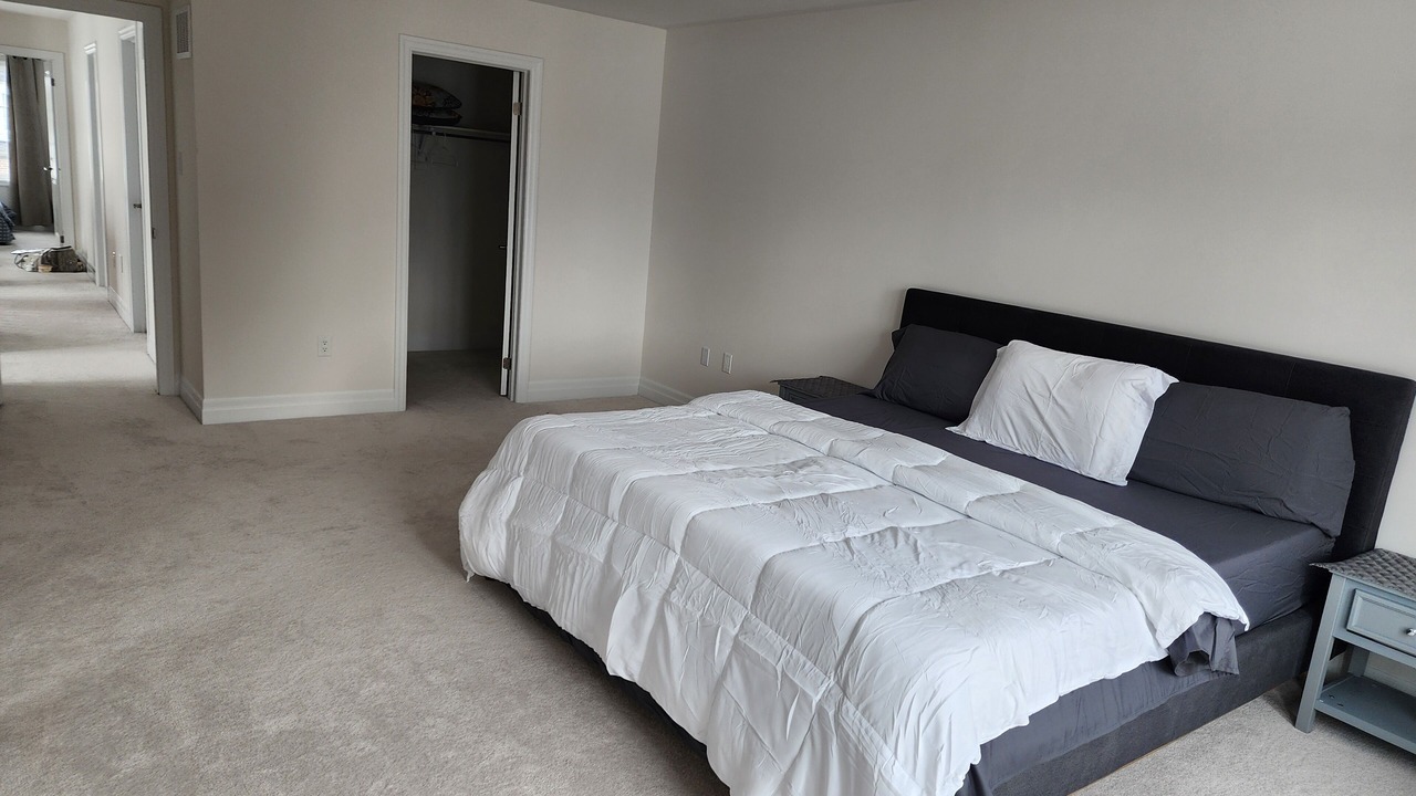 Photo of Bedroom in Niagara Falls