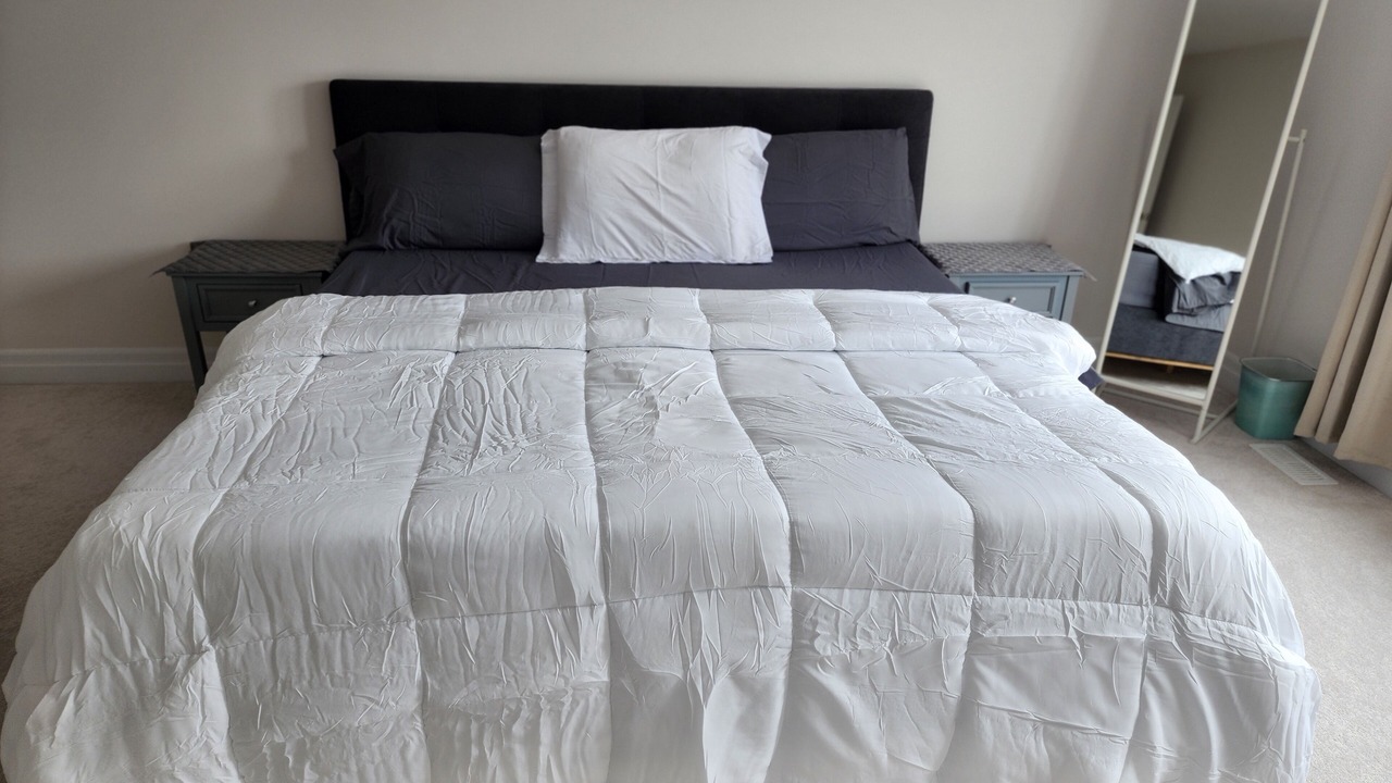 Photo of Bedroom in Niagara Falls