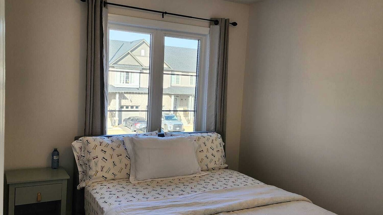 Photo of Bedroom in Niagara Falls