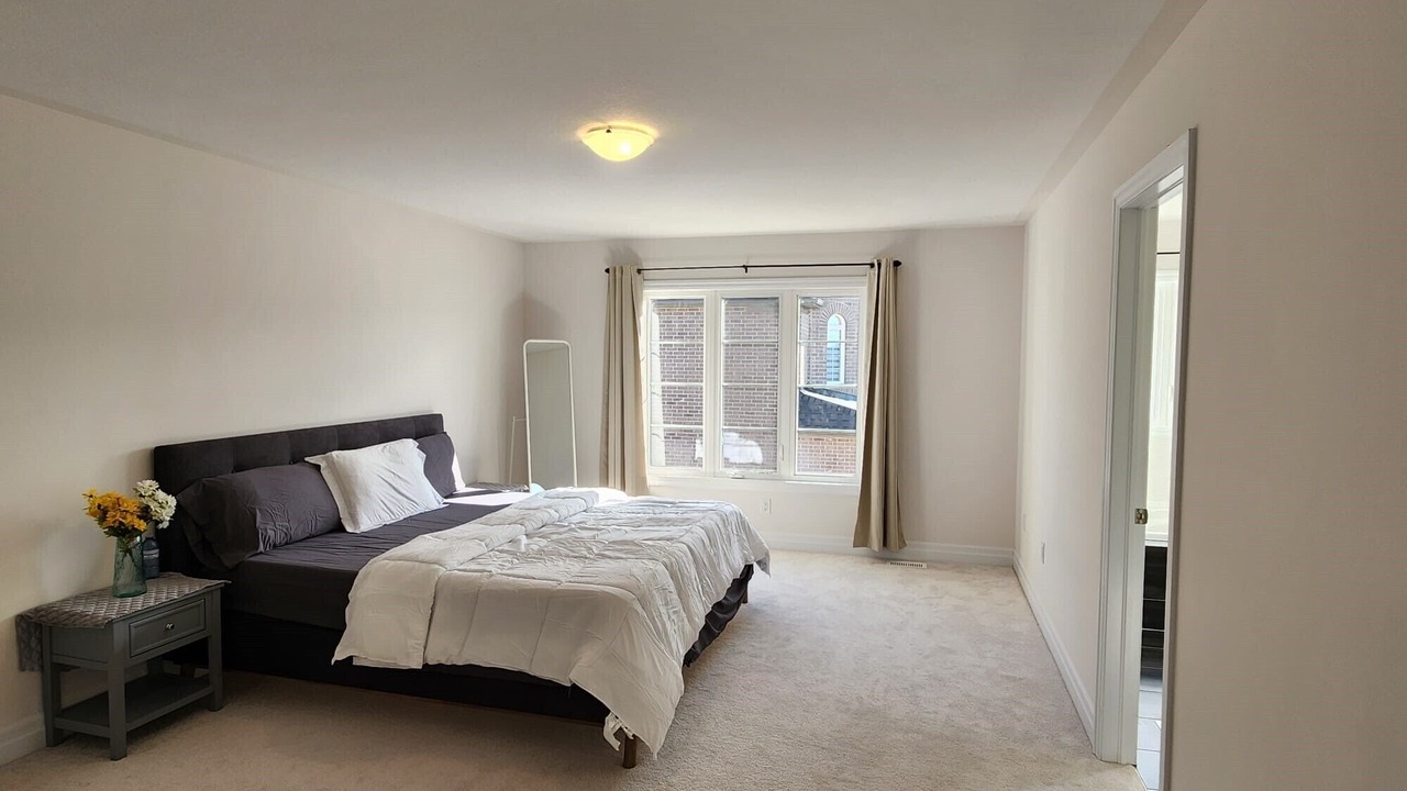Photo of Bedroom in Niagara Falls