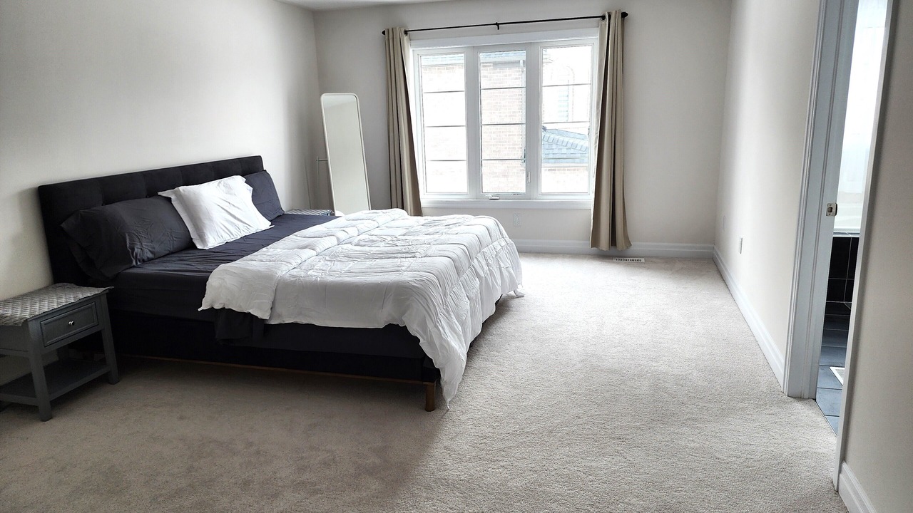 Photo of Bedroom in Niagara Falls