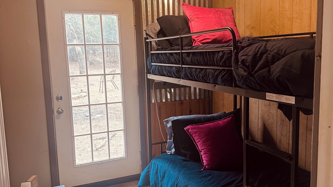 Photo of Bedroom in Canadian
