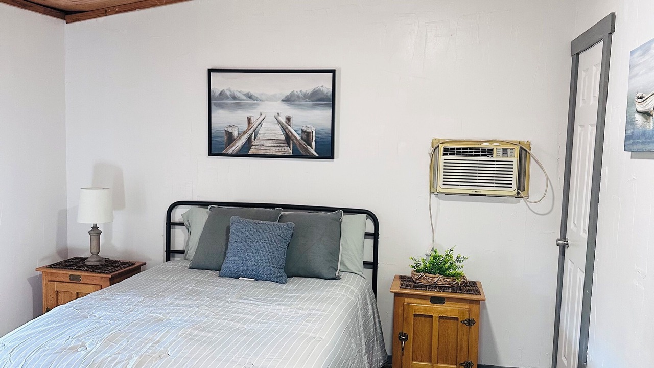 Photo of Bedroom in Canadian