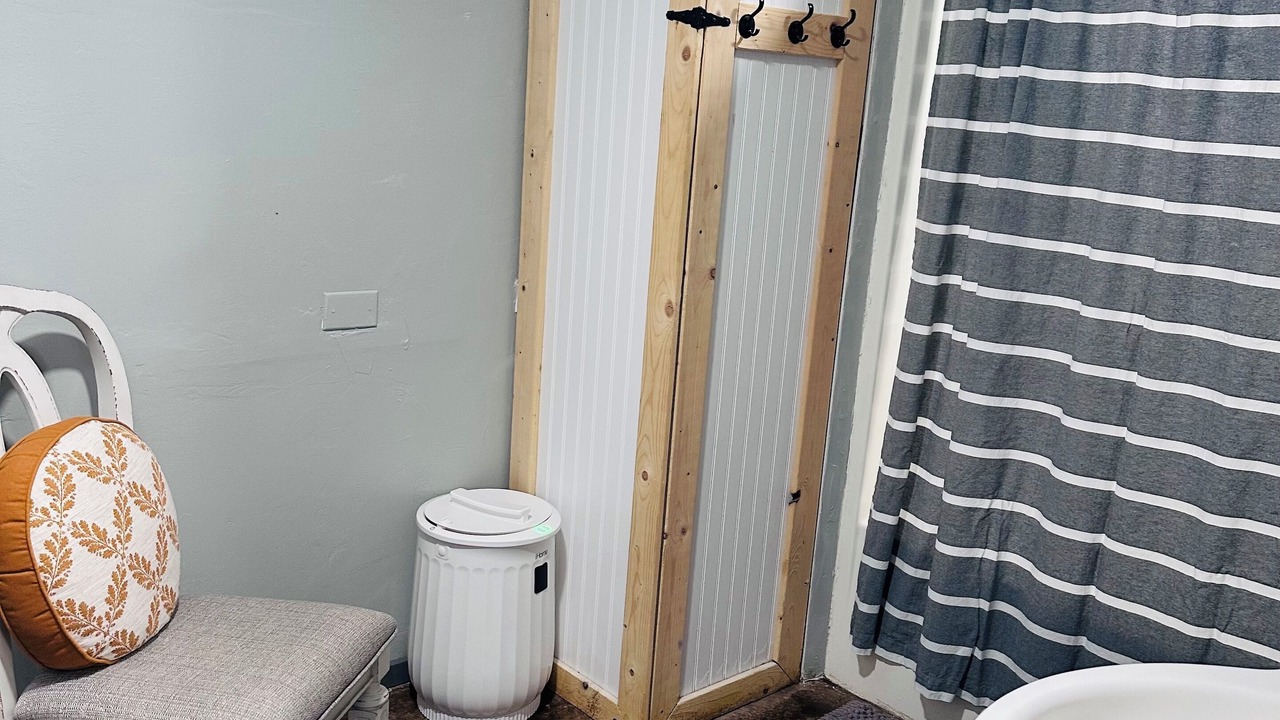 Photo of Bathroom in Canadian
