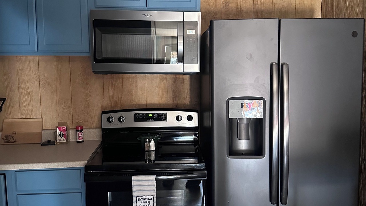 Photo of Kitchen in Canadian