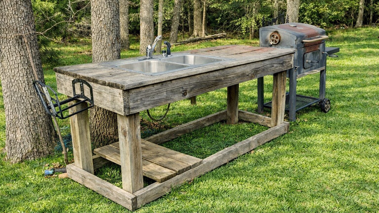 Photo of Outdoor in Canadian