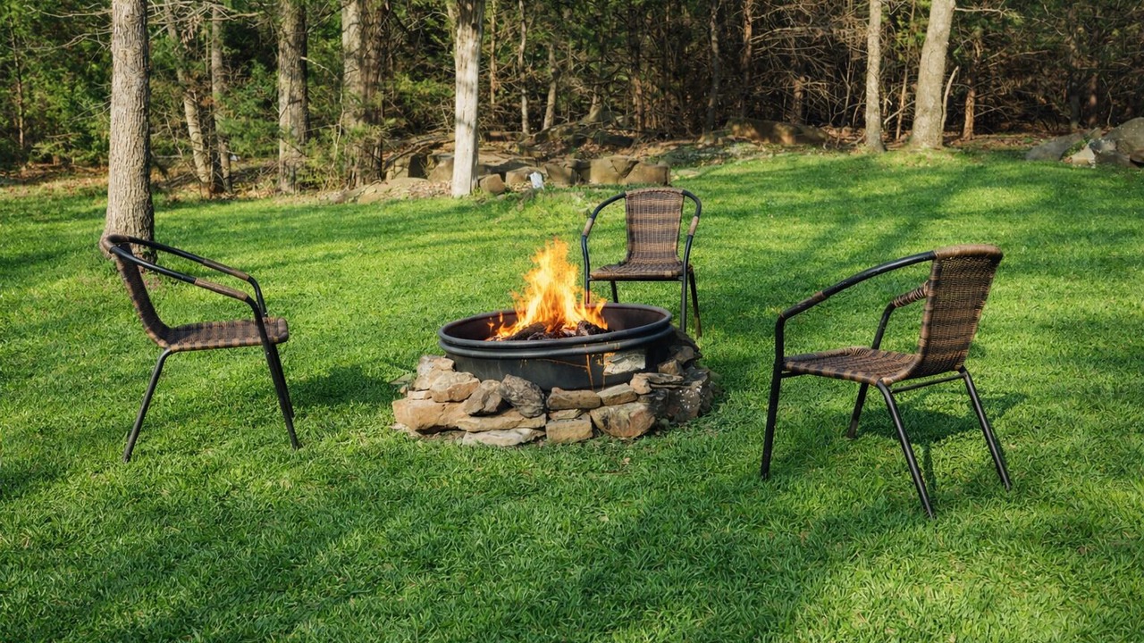 Photo of Outdoor in Canadian
