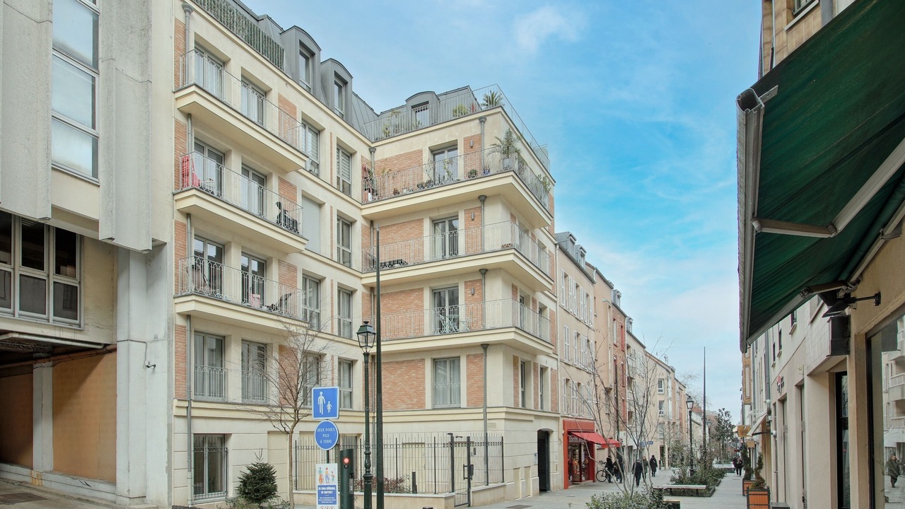 Photo of Outdoor in Clamart