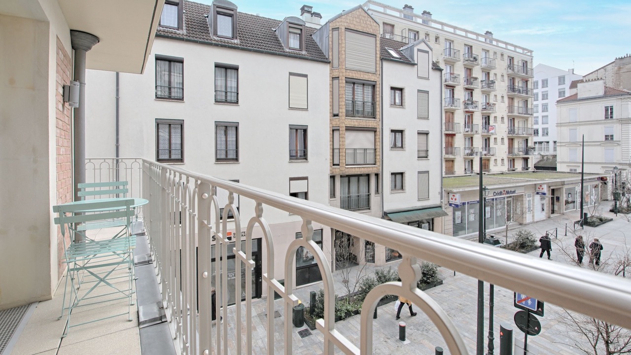Photo of Outdoor in Clamart