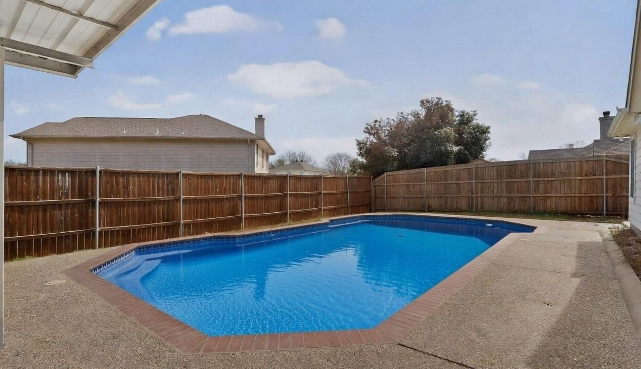 Photo of Outdoor in Lake Dallas