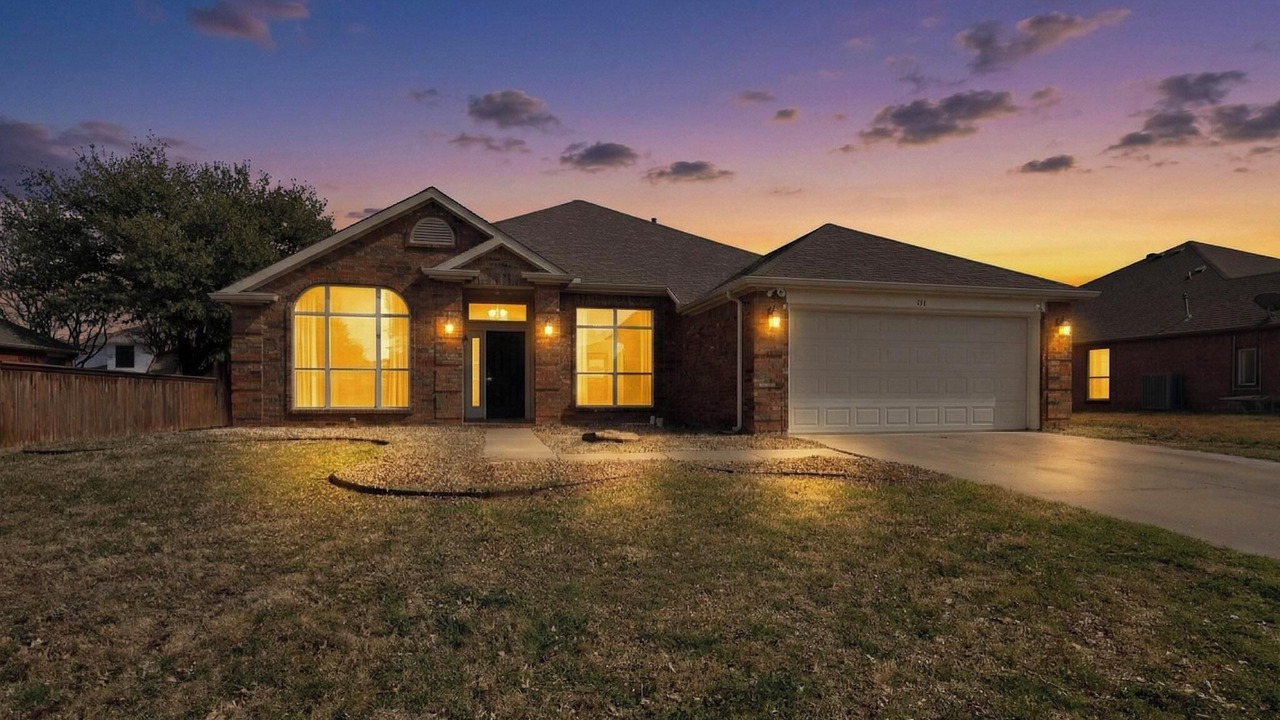 Photo of Outdoor in Lake Dallas